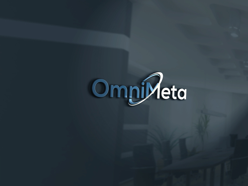 Logo Design by LogoDsgn for OmniMeta Enterprises | Design: #8495937