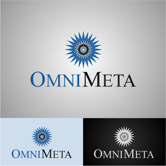 Logo Design by pringlebermudez23 for OmniMeta Enterprises | Design #8536230