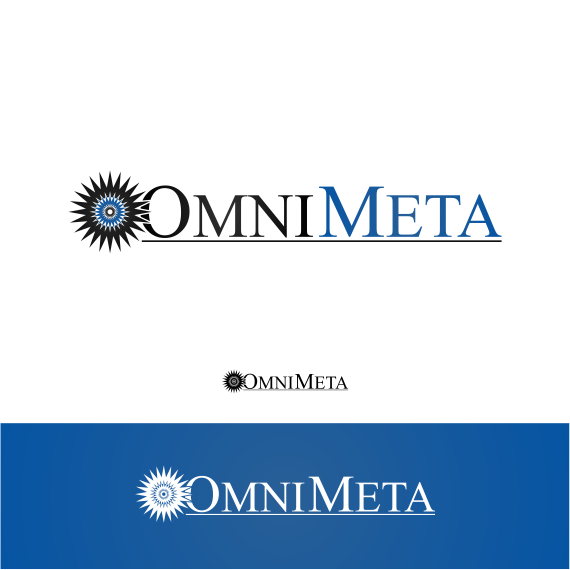 Logo Design by pringlebermudez23 for OmniMeta Enterprises | Design #8536287