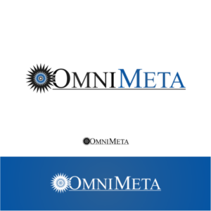 Logo Design by pringlebermudez23 for OmniMeta Enterprises | Design #8536287