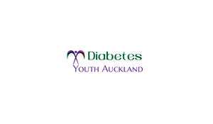 Diabetes Youth Auckland | Logo Design by Alexandra