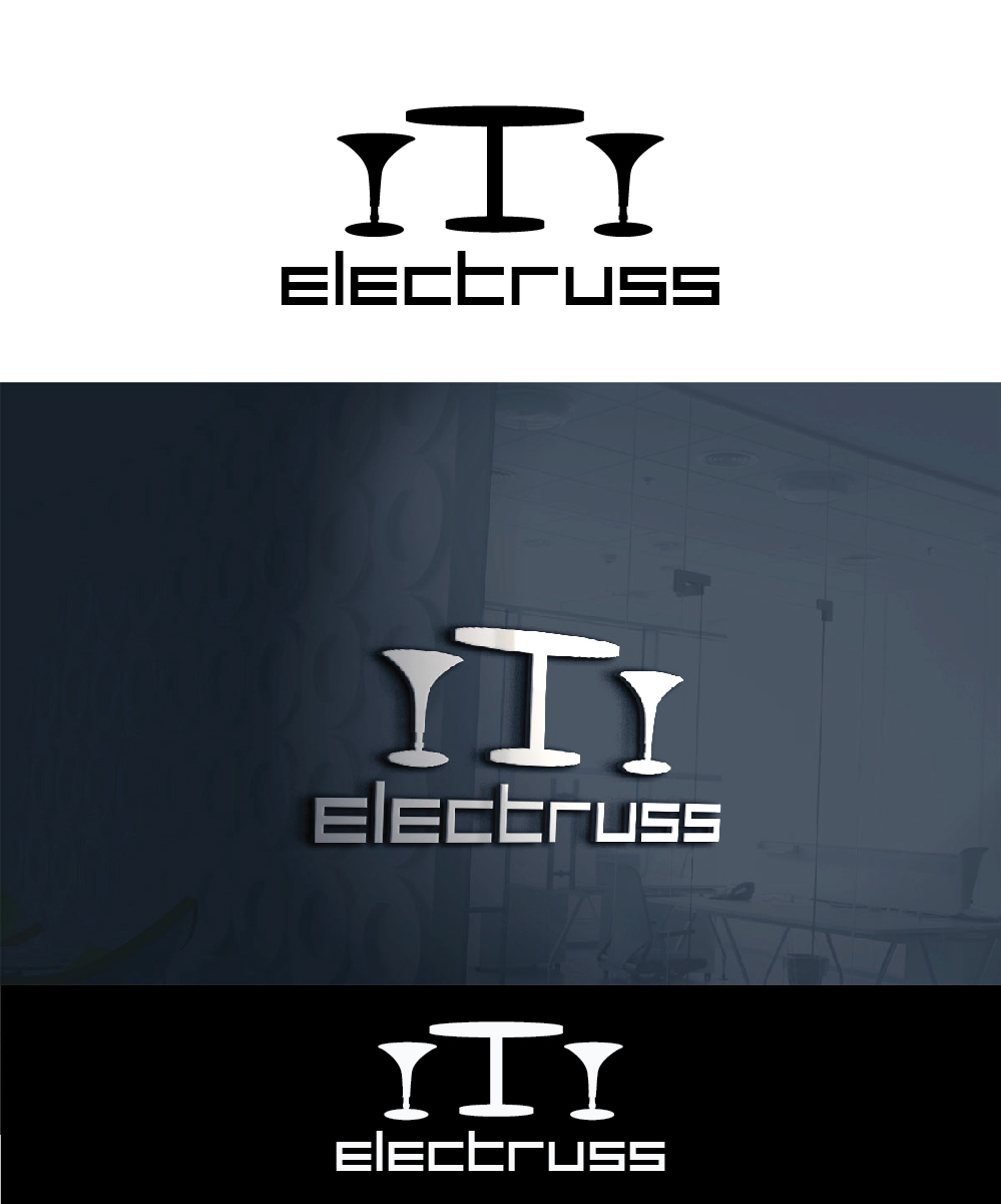 Logo Design by joliau for this project | Design #8504892