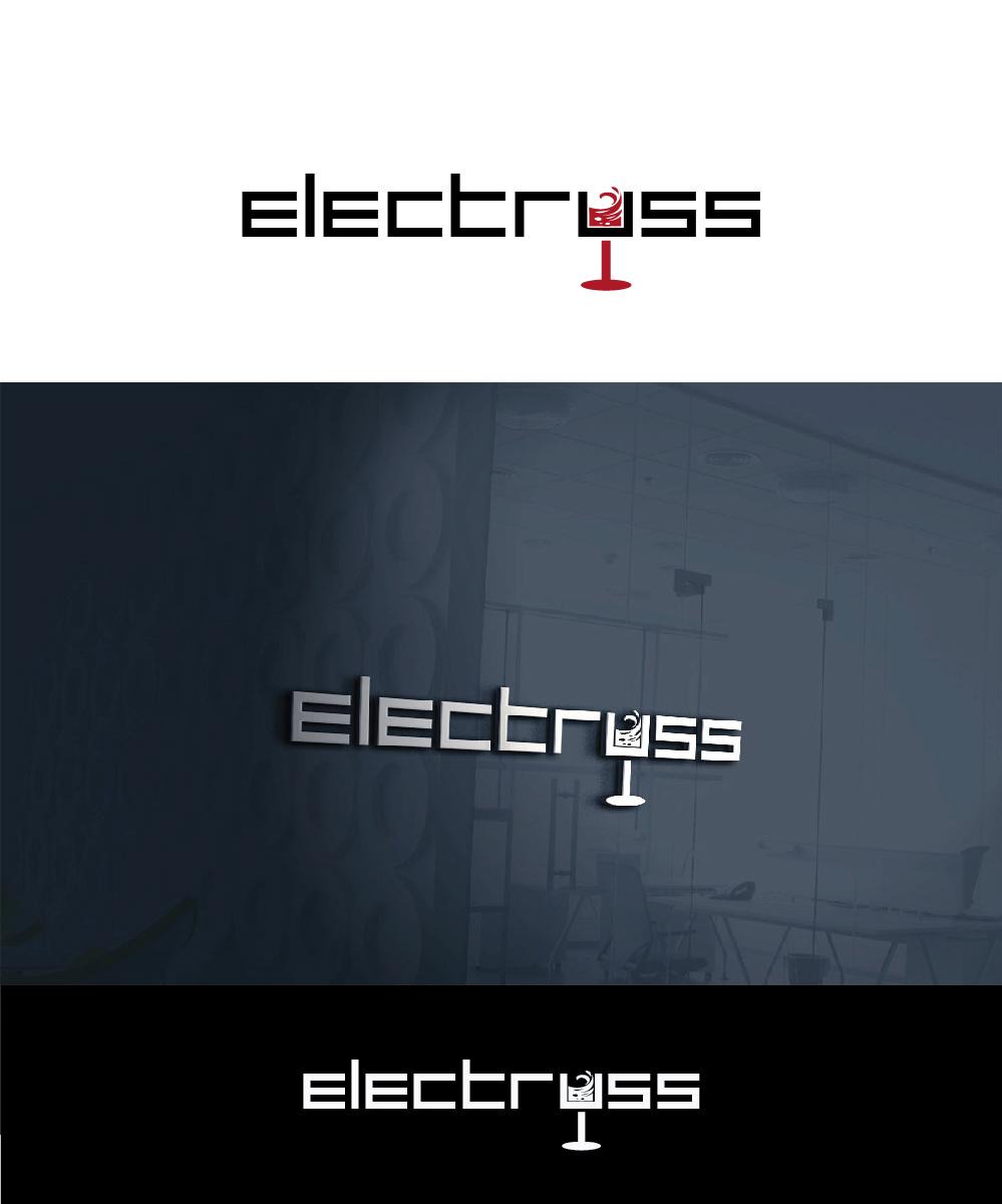 Logo Design by joliau for this project | Design #8504893