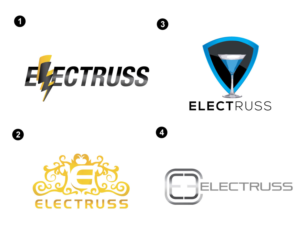 Logo Design by ney@onedaygraphics