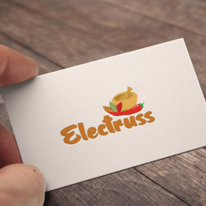 Logo Design by anto purwanto for this project | Design: #8490165