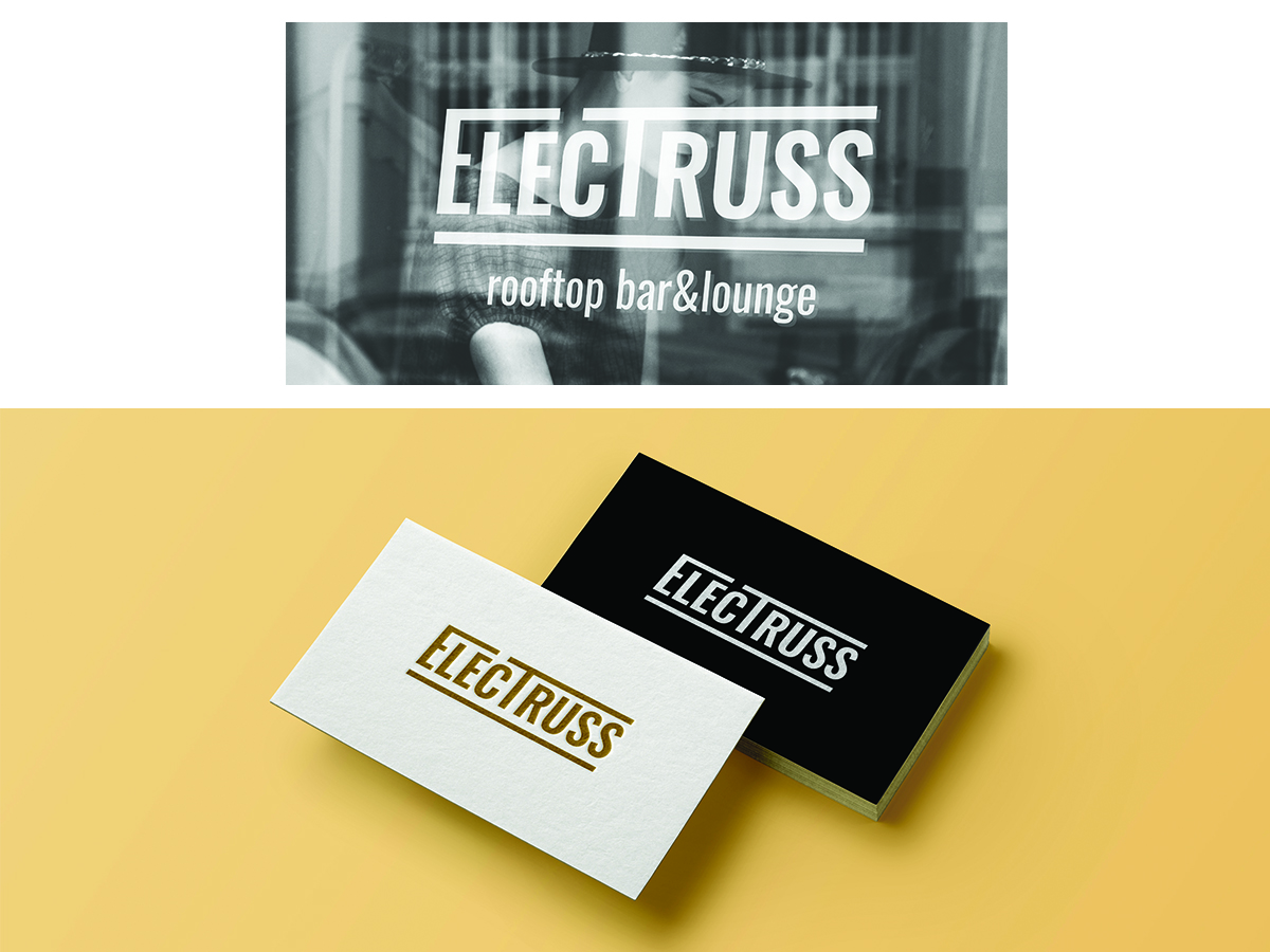 Logo Design by Bianca Mallet for this project | Design #8492120