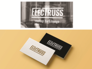 Logo Design by Bianca Mallet