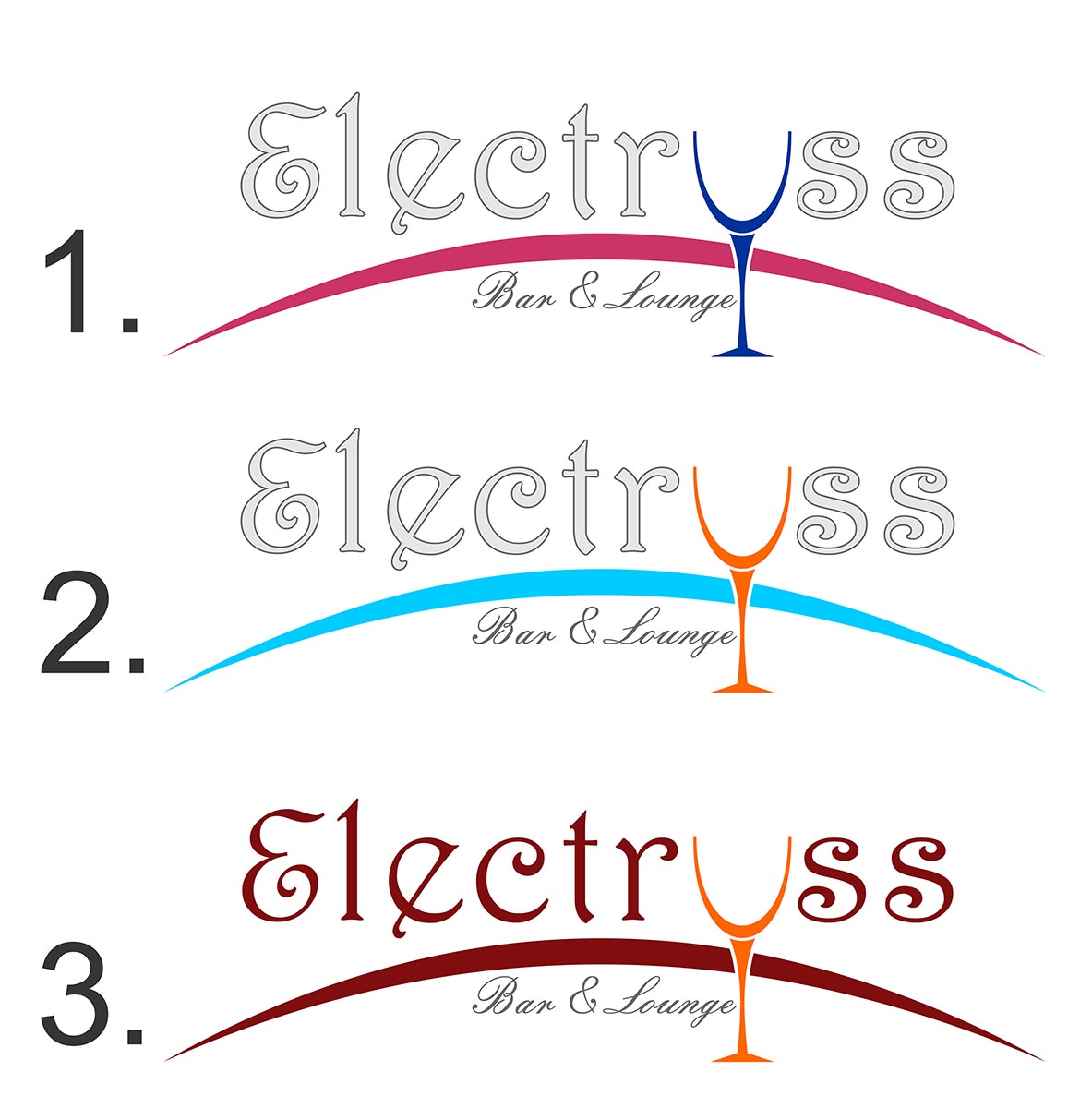 Logo Design by Kumud Asthana for this project | Design #8508209