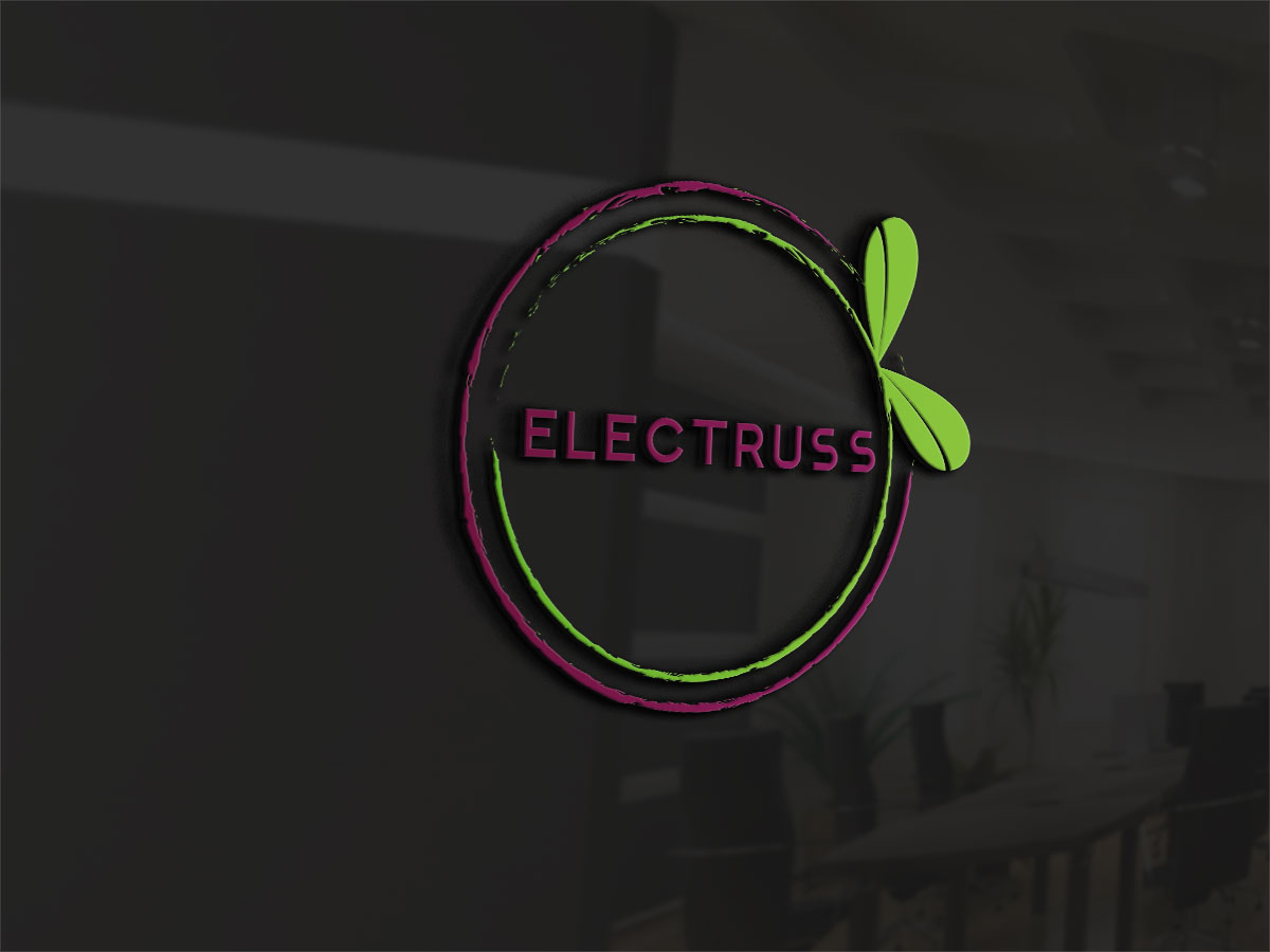 Logo Design by Atec for this project | Design #8502444