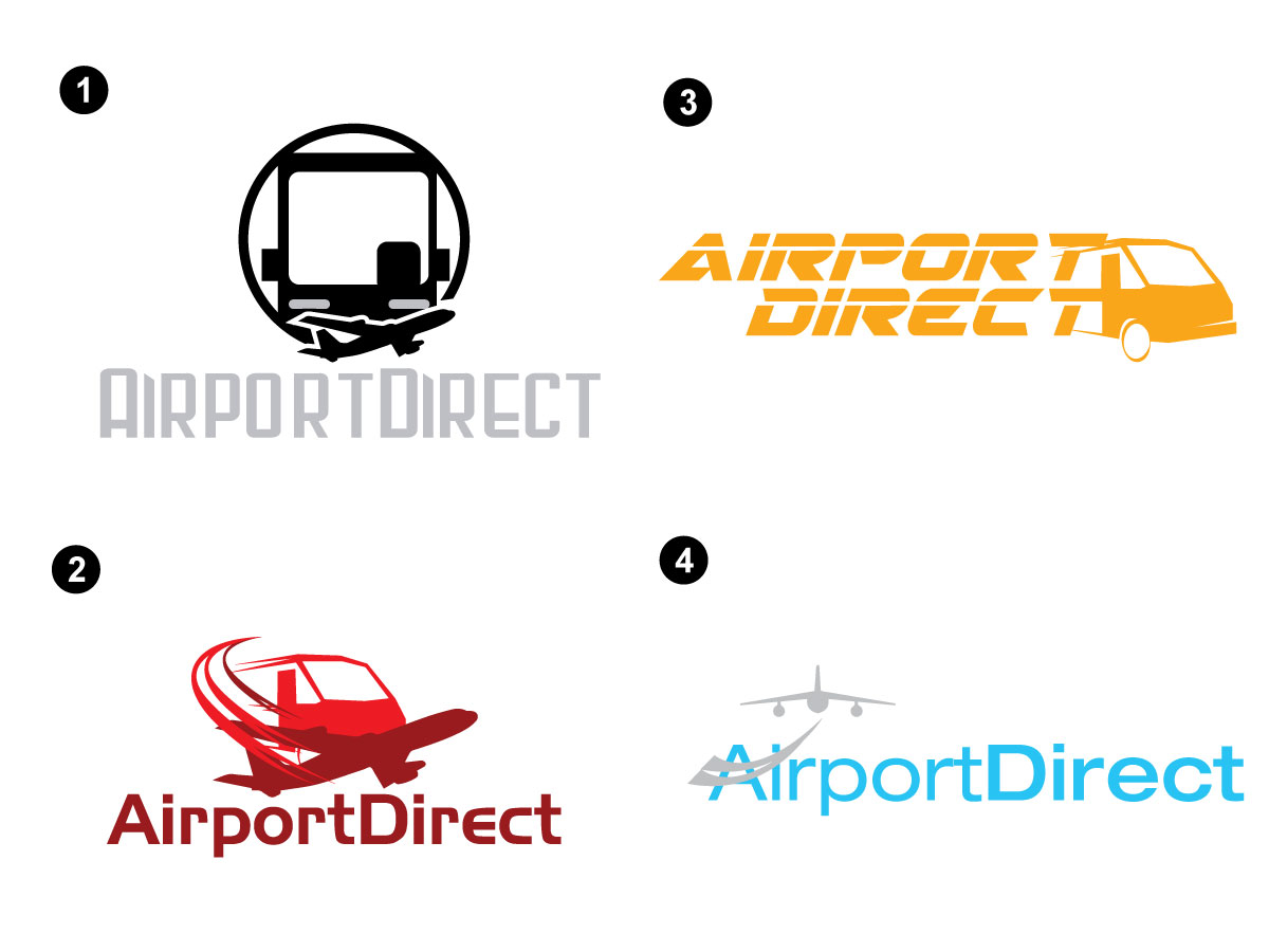 Logo Design by ney@onedaygraphics for Farvegur Travel Investments | Design #8491472