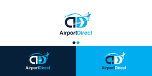 Logo Design by Coneagles for Farvegur Travel Investments | Design: #8529496