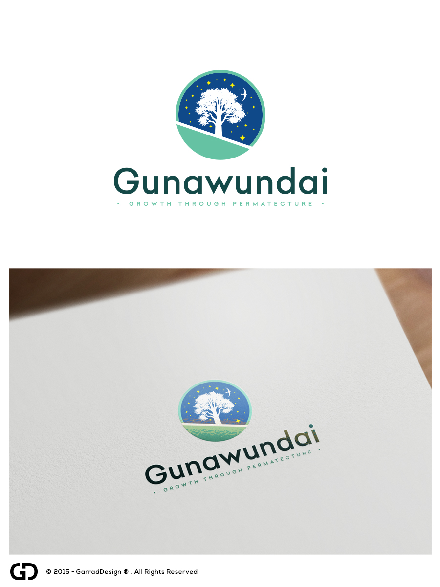 Logo Design by garrad for this project | Design #8519883