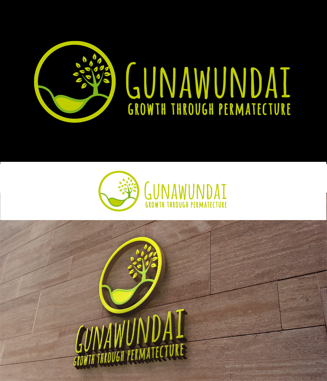 Logo Design by trufya for this project | Design #8537531