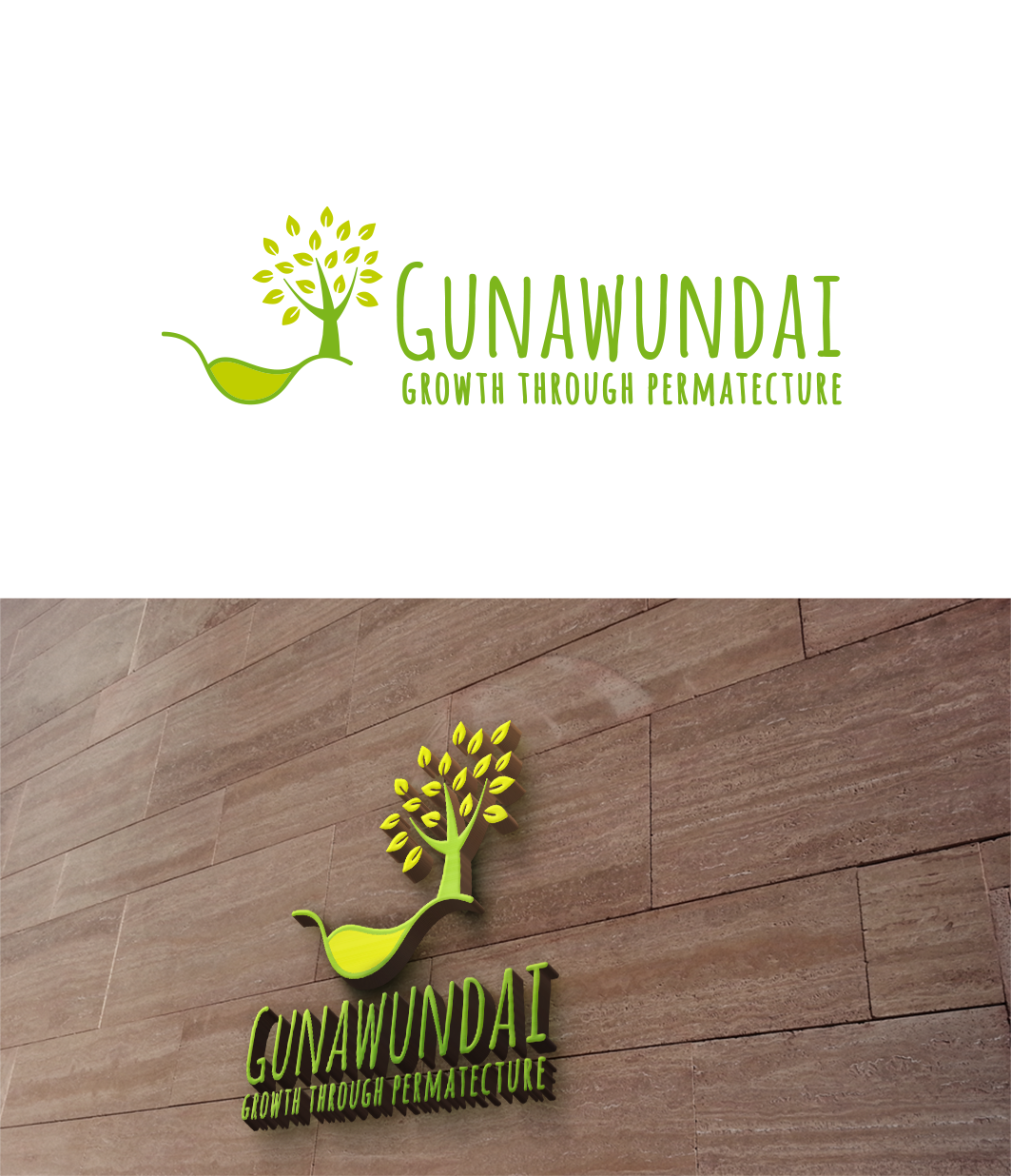 Logo Design by trufya for this project | Design #8537570