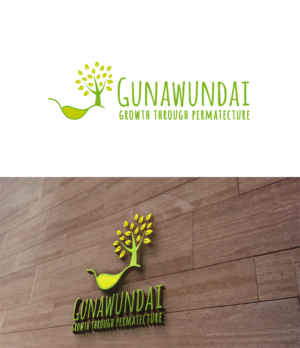 Logo Design by trufya for this project | Design: #8537570