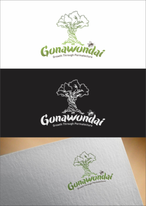 Logo Design by DG for this project | Design: #8534269