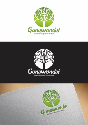 Logo Design by DG for this project | Design: #8534271