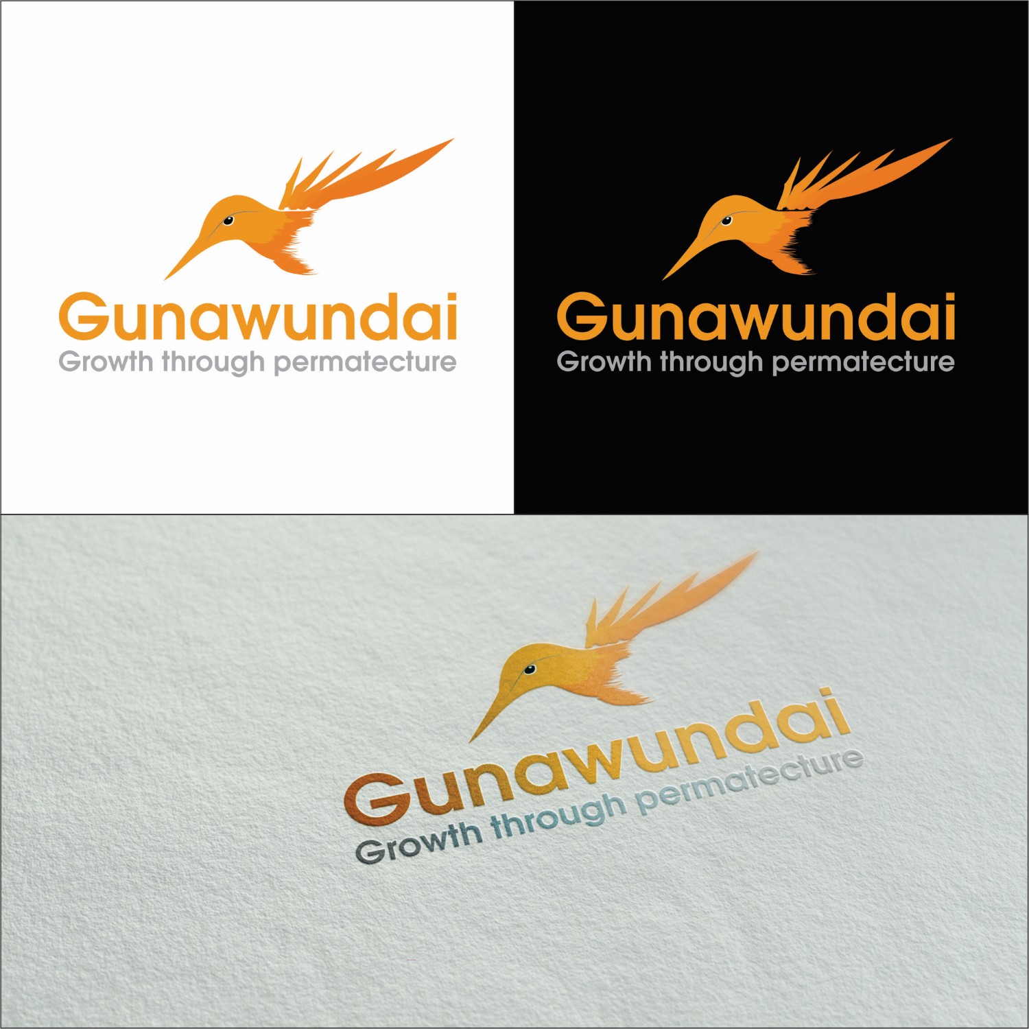 Diseño de Logo por DG para este proyecto | Diseño #8537152