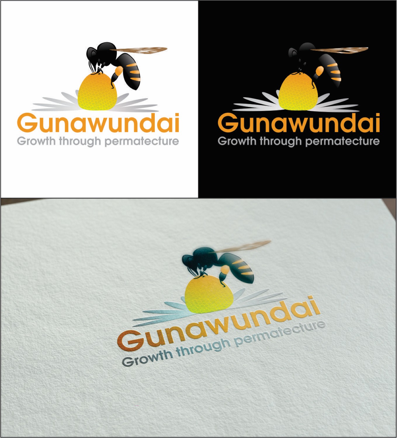 Logo Design by DG for this project | Design #8537153