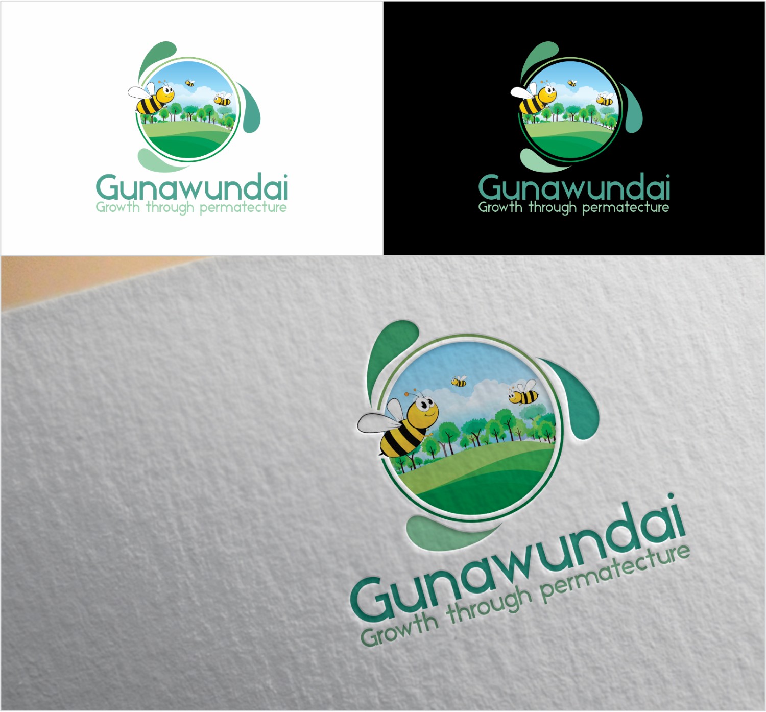 Logo Design by DG for this project | Design #8537155
