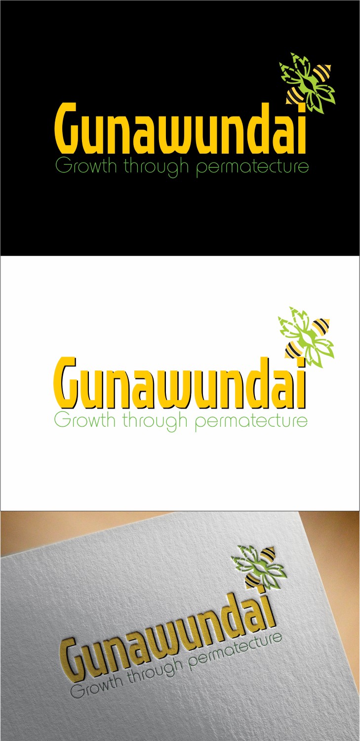 Logo-Design von DG für dieses Projekt | Design #8537173