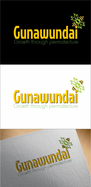 Logo Design by DG for this project | Design: #8537173