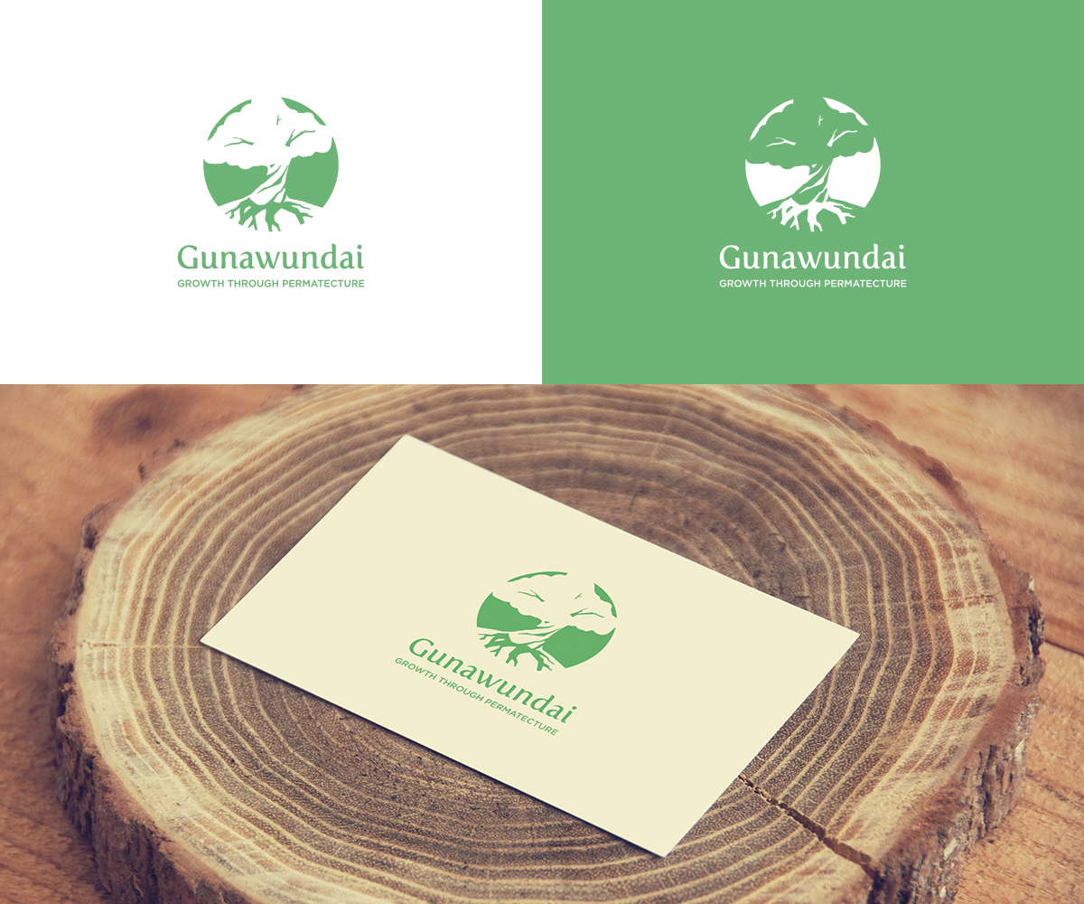 Logo Design by Greedin for this project | Design #8523417