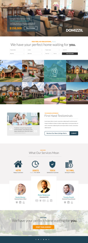 Web Design by jsquaredcreative