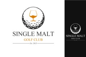 Logo Design by Roger B.