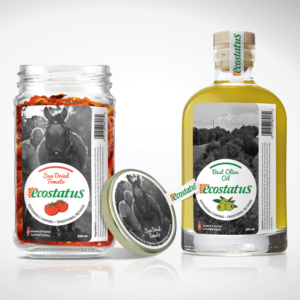 Packaging Design by tuan1968 for this project | Design: #9221687