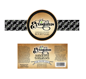 Packaging Design by cre8iveRob for this project | Design: #9178900
