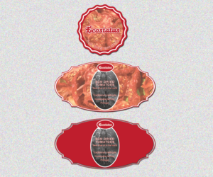 Packaging Design by Saumin Bhavsar for this project | Design #9175525
