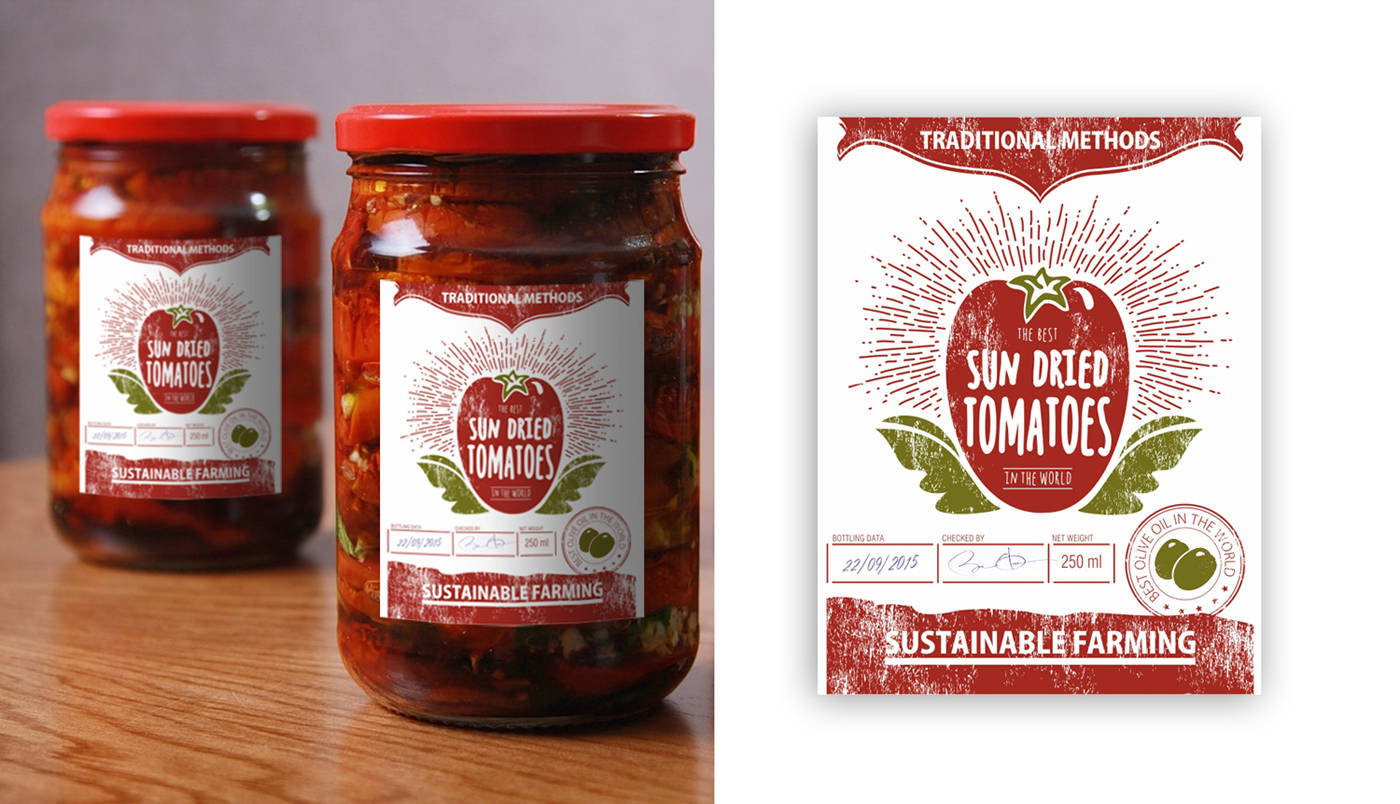 Packaging Design by torodes77 for this project | Design #9228351