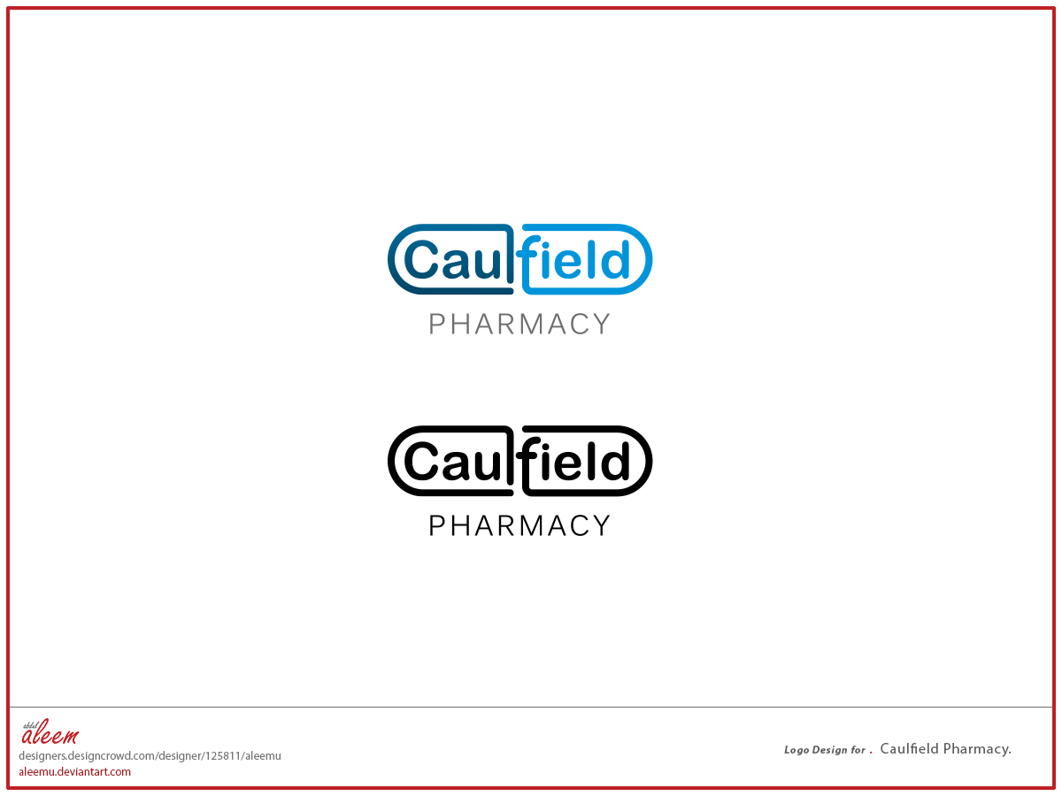 Logo Design by aleem for this project | Design #2013366