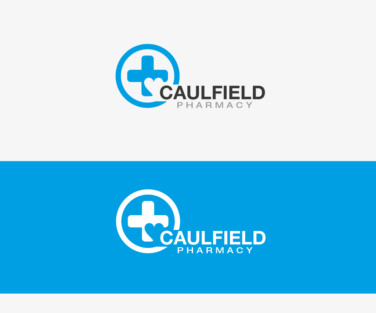 Logo Design by Shirlei Patricia for this project | Design #1992477