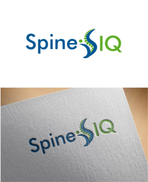 Logo Design by nb for this project | Design: #8491175
