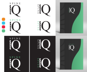 Logo Design by Sharley_91