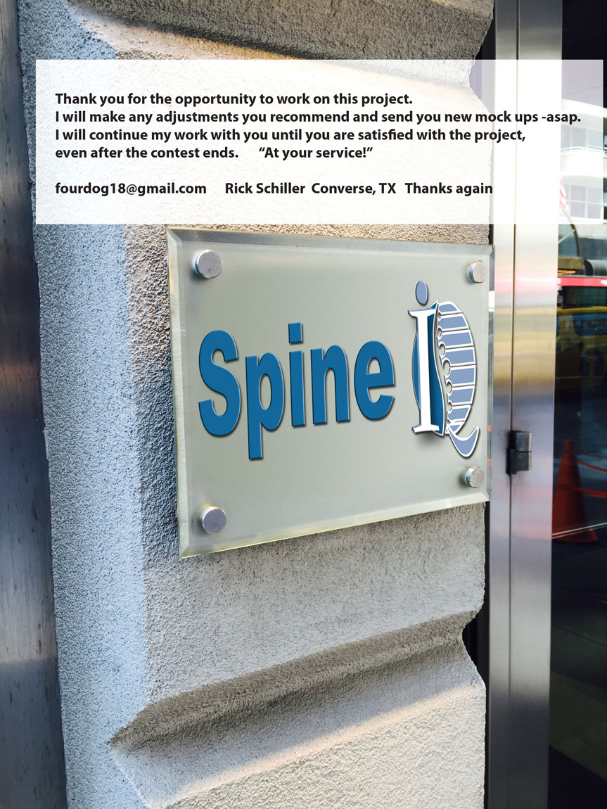 Logo Design by fourdog123 for this project | Design #8499360