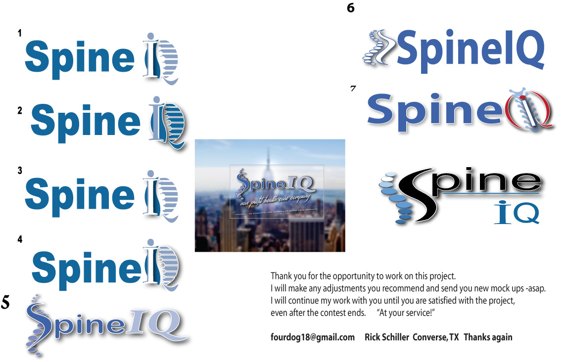 Logo Design by fourdog123 for this project | Design #8499363