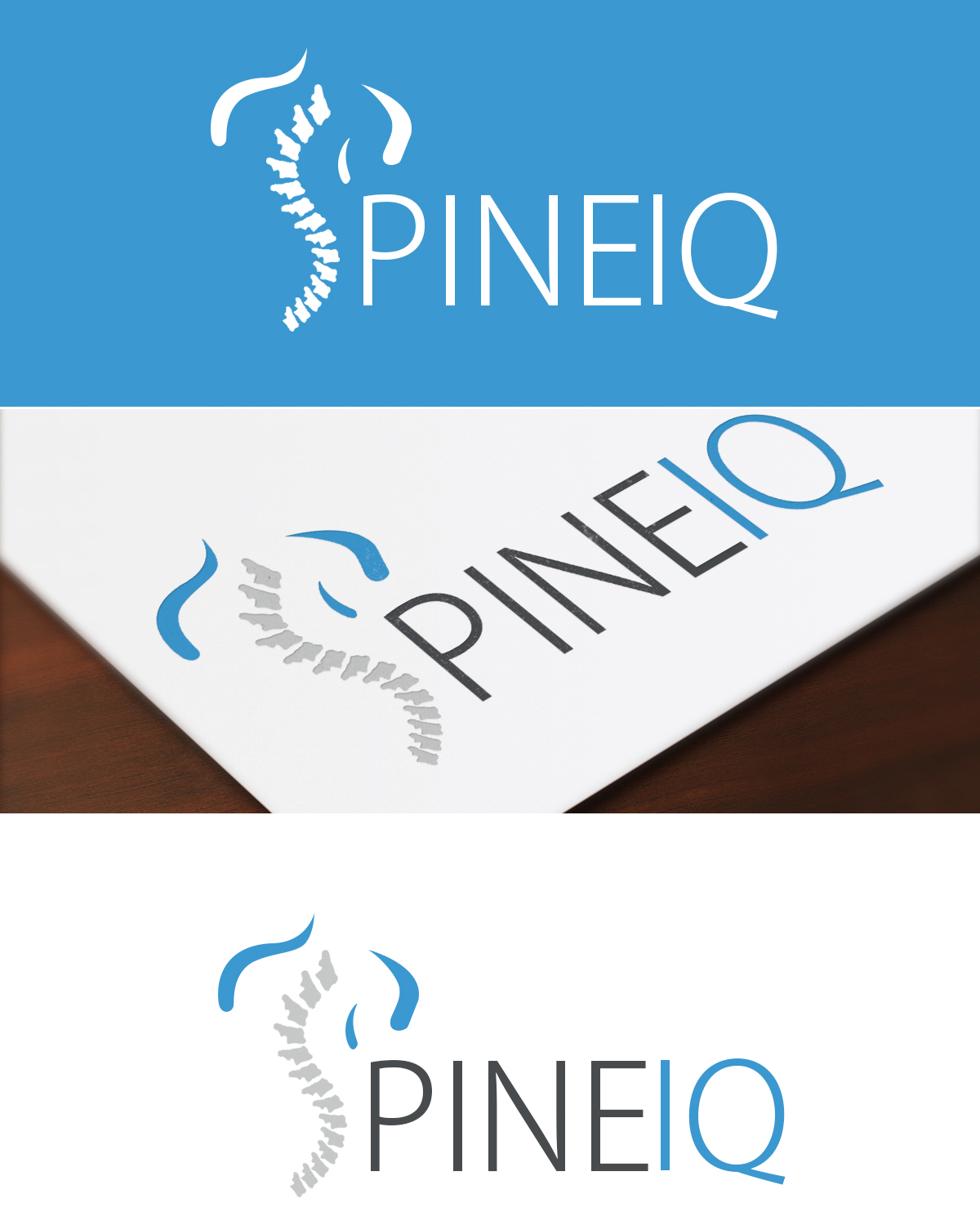 Diseño de Logo por Rahul Rao para este proyecto | Diseño #8490480