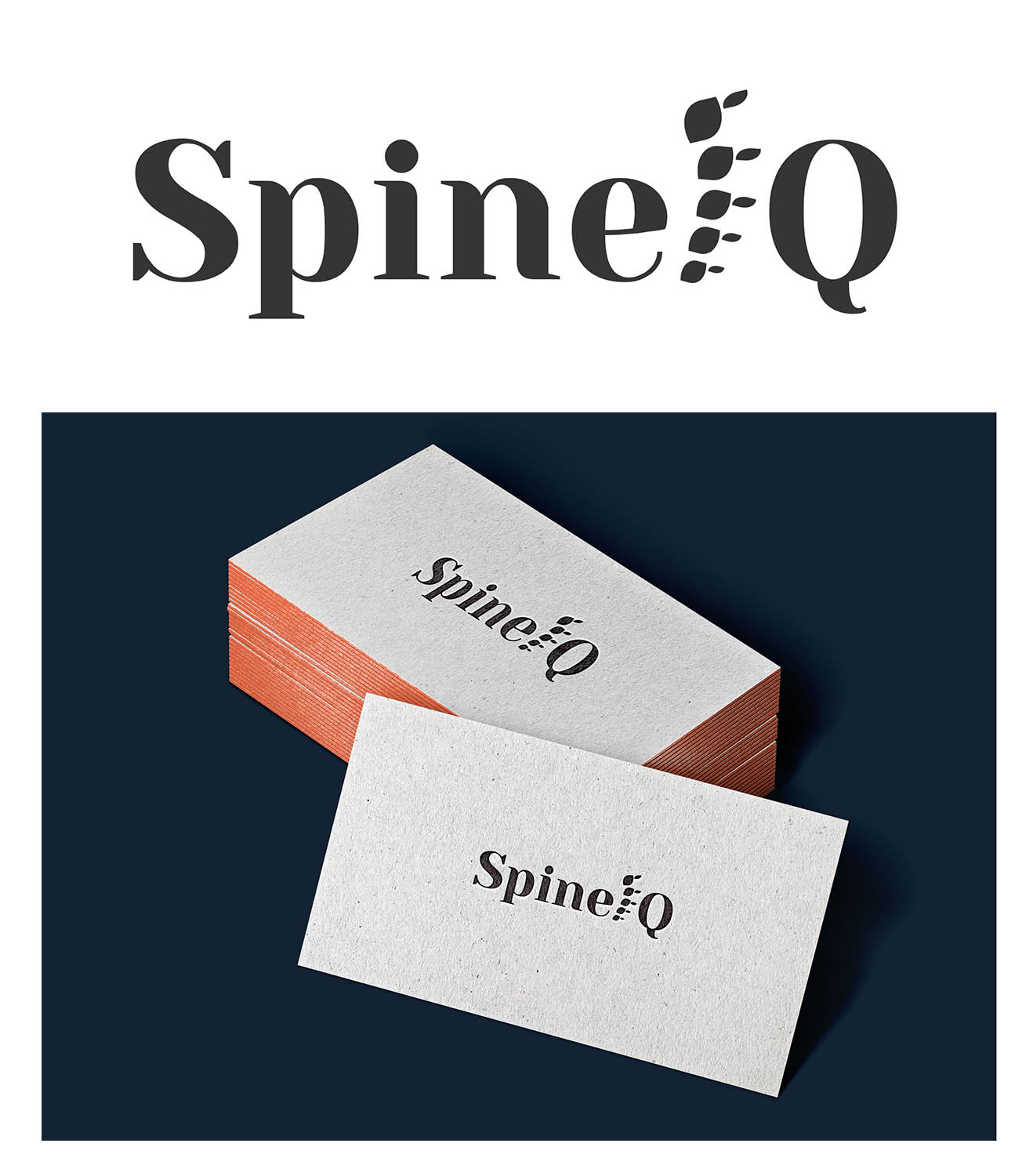 Logo Design by JamilJamil for this project | Design #8517459