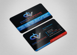 Business Card Design by INDIAN_Ashok for this project | Design: #8492354