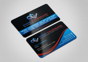 Business Card Design by INDIAN_Ashok for this project | Design: #8492355