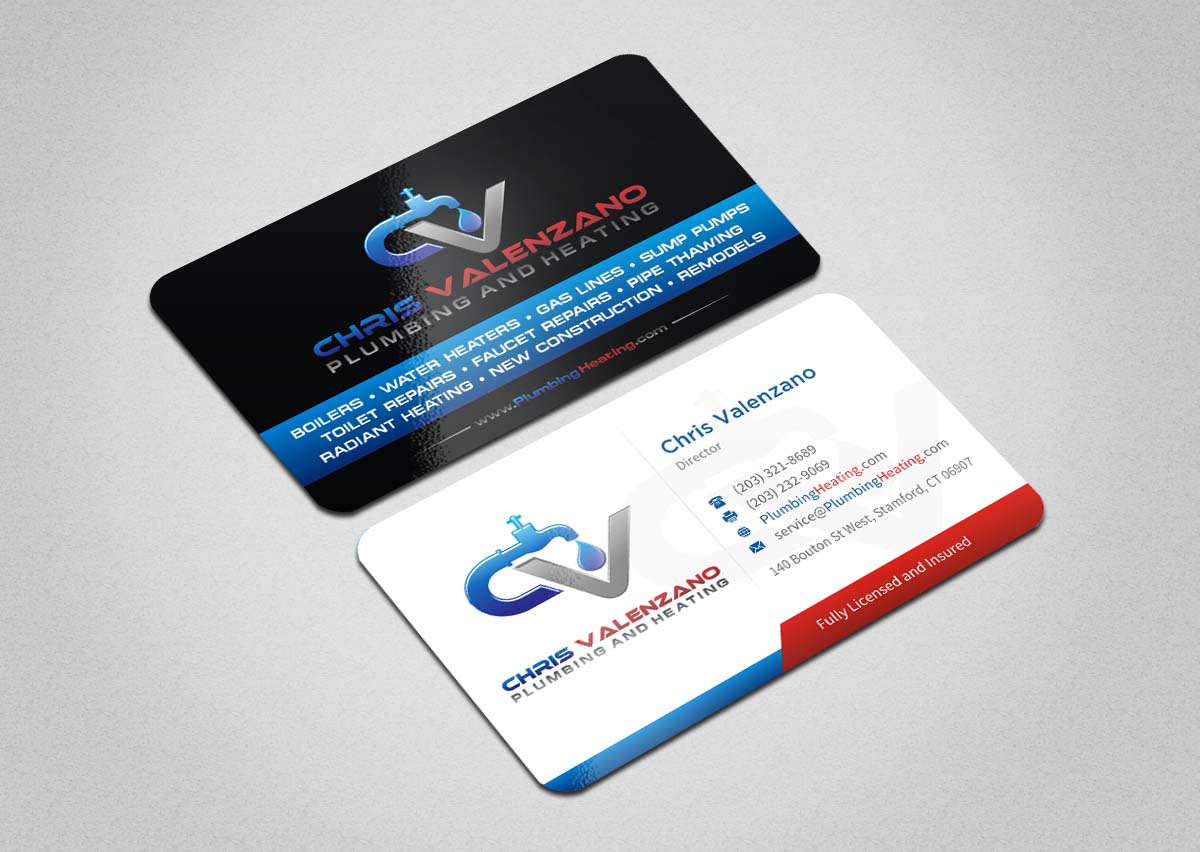 Business Card Design by INDIAN_Ashok for this project | Design #8492356