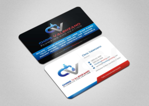 Business Card Design by INDIAN_Ashok for this project | Design: #8492356