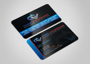 Diseño de Tarjeta de Presentación por INDIAN_Ashok para este proyecto | Diseño: #8492357