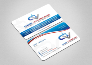 Business Card Design by INDIAN_Ashok for this project | Design: #8492359