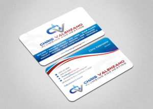 Business Card Design by INDIAN_Ashok for this project | Design: #8492362