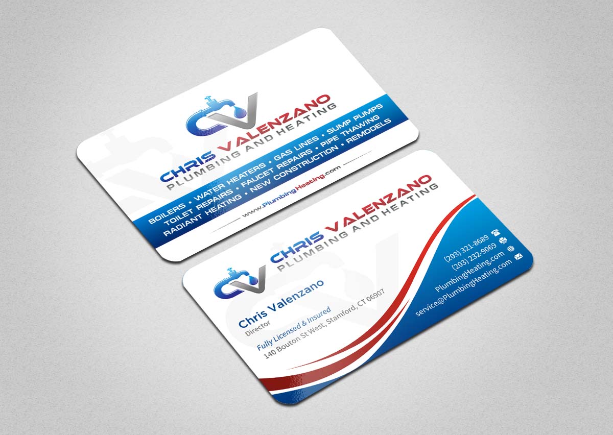 Business Card Design by INDIAN_Ashok for this project | Design #8492365