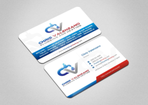 Diseño de Tarjeta de Presentación por INDIAN_Ashok para este proyecto | Diseño: #8492366